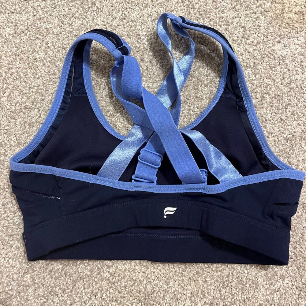 Fabletics Workout Set - image 1